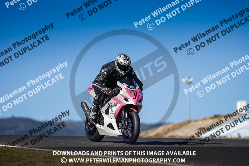 motorbikes;no limits;october 2019;peter wileman photography;portimao;portugal;trackday digital images